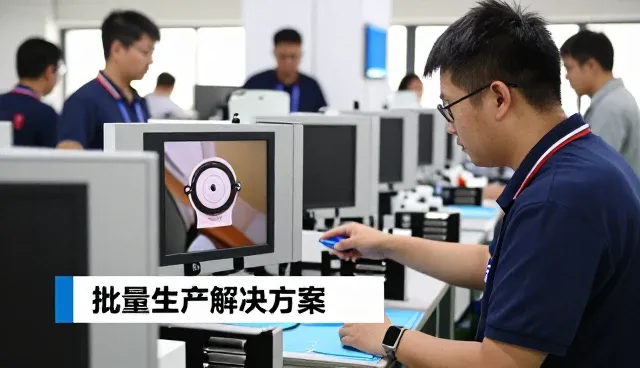 南宁市西乡塘区度哥五金经营部持续优化能力建设,满足批量生产资讯需求