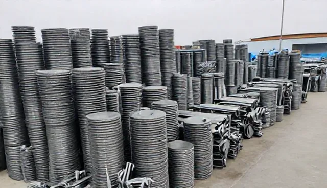 资源调配中的能力建设与性能优化实践