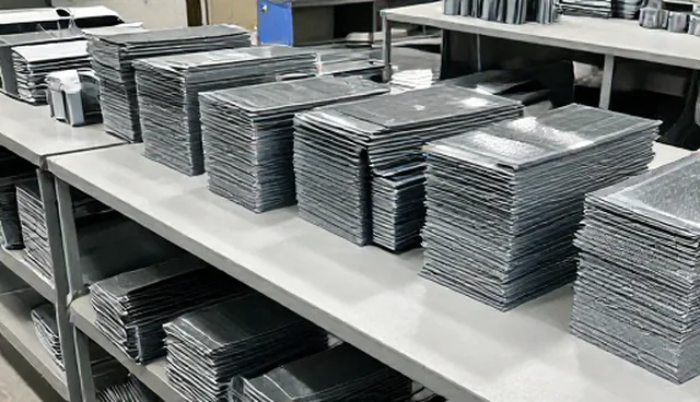 批量生产中流程优化的5个关键检查要点