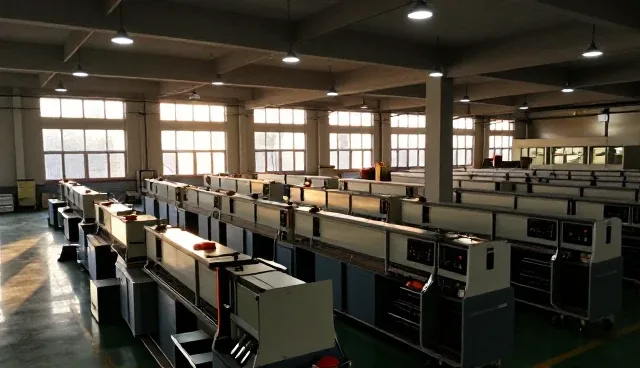 建筑施工中部以产品服务能力建设的应用场景分析
